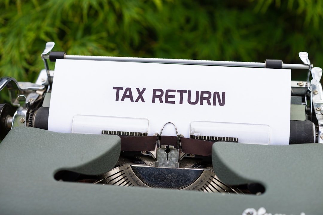 Taxation