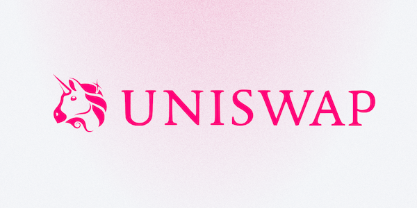  Uniswap을 이보다 더 쉽게 설명할 순 없다