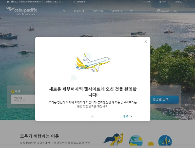 세부퍼시픽에어