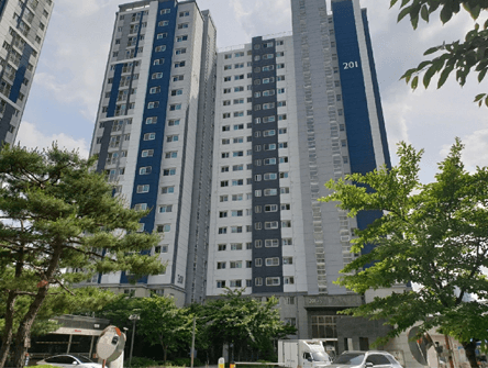 미사강변신도시 베라체 경매&amp;#44; 6억대 미사강변 아파트&amp;#44; 2024타경58635 관련 사진