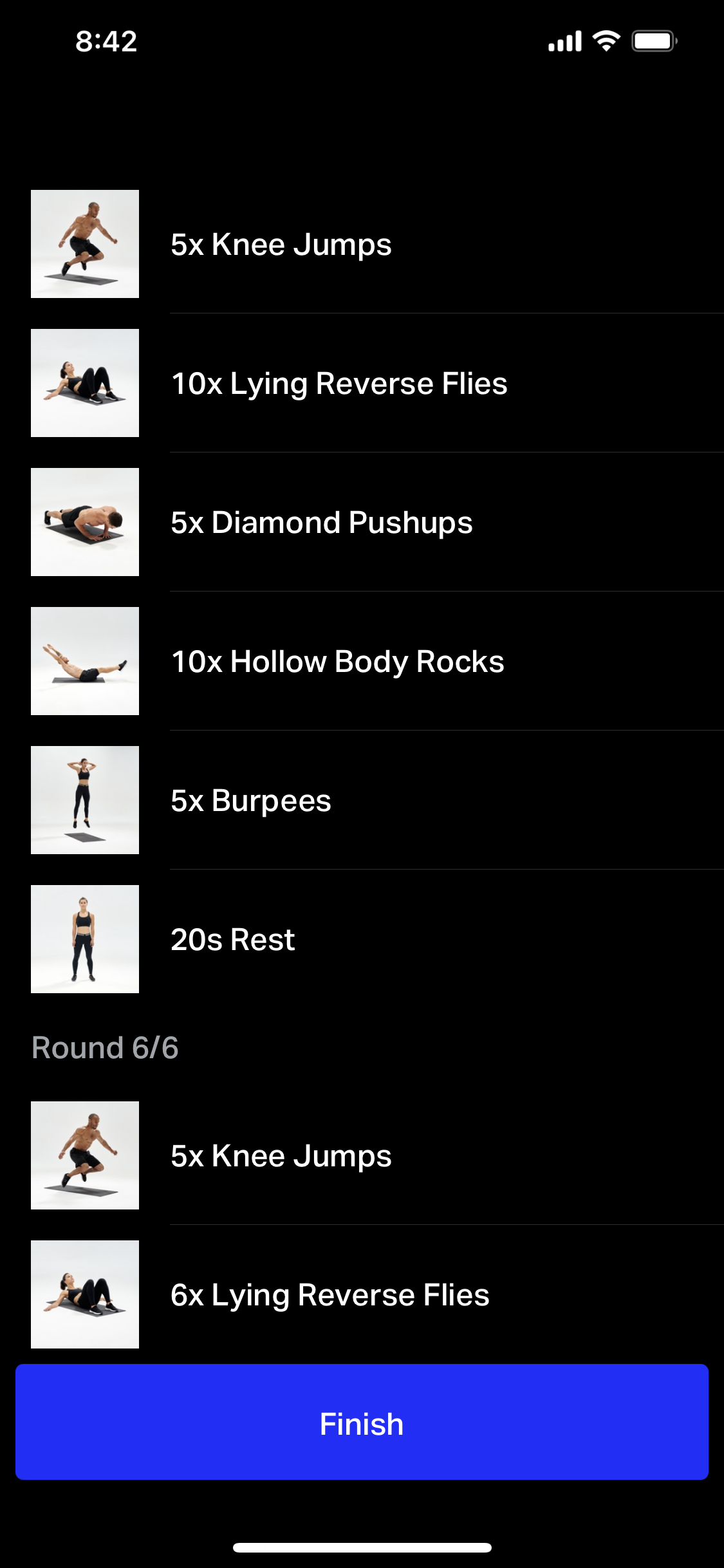  프리레틱스를 재미있게 할 수 있다?! How to make Freeletics fun.