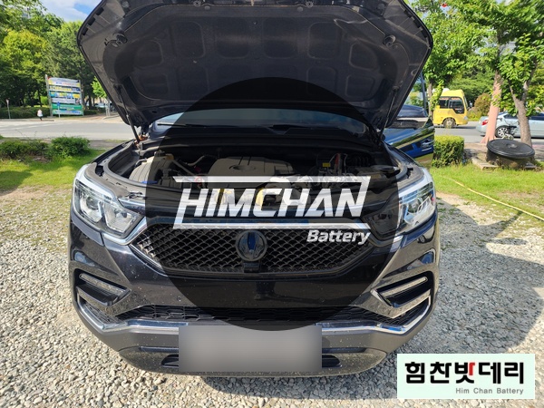  [힘찬배터리 창원본점] 창원밧데리 창원배터리 외동 G4 렉스턴 국산차 수입차 자동차 출장 배터리 교환 창원 마산 진해 김해 배터리 전문점 힘찬밧데리