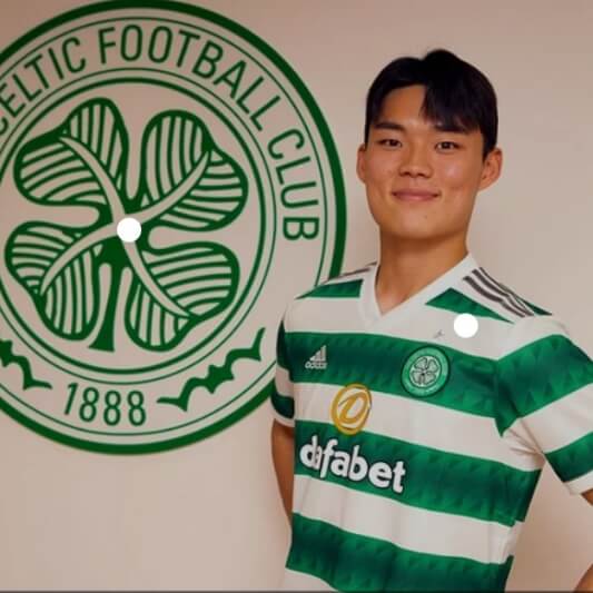  오현규 셀틱 FC 이적 확정, 오현규 셀틱 글래스고 살펴보기