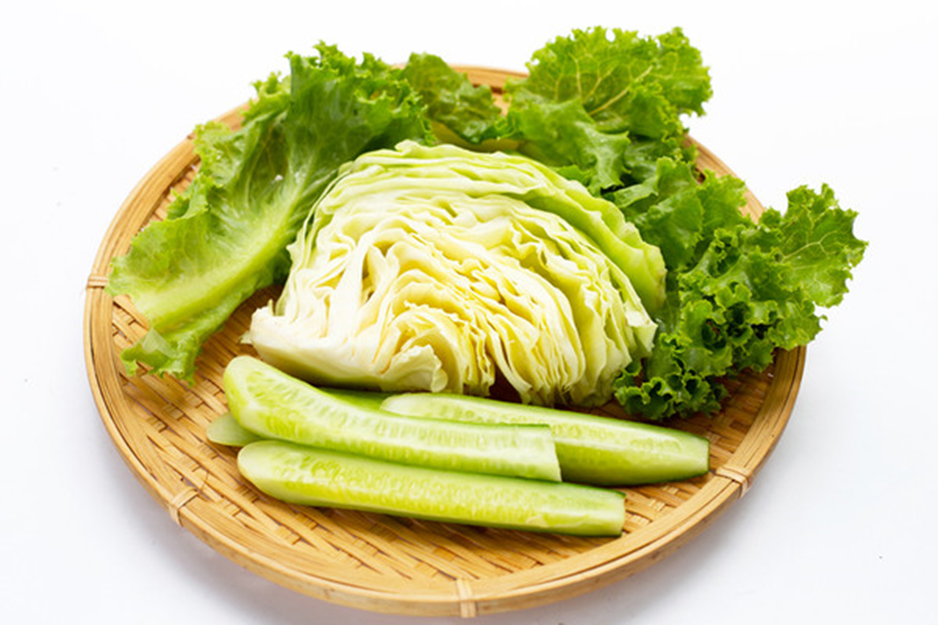 올리브튀김