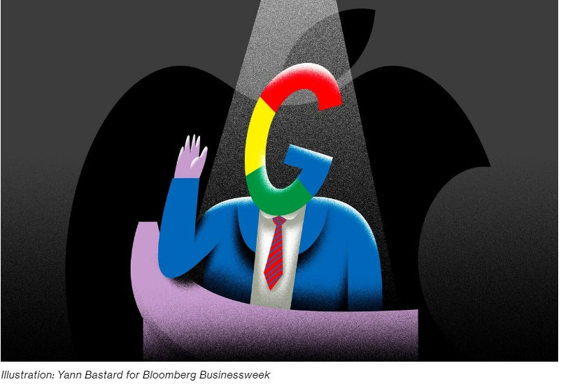 올해는 빅테크 운명의 해...반독점 소송 결판 날 듯 Google’s Ties With Apple Under Spotlight in Antitrust Trial