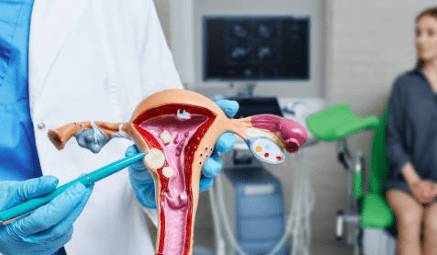 자궁근종 증상 7가지&amp;#44; 수술후 회복기간