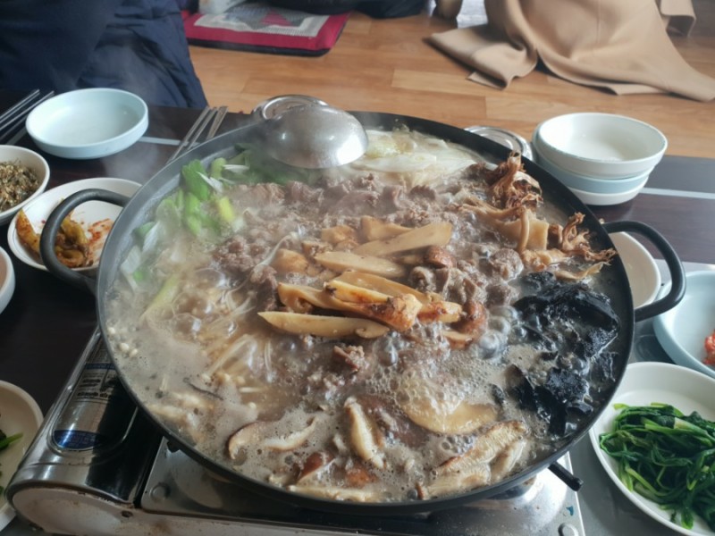 장터식당 이미지