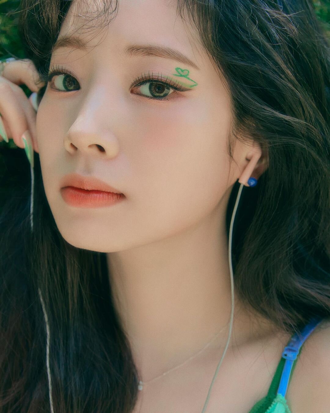  트와이스 다현 인스타그램 앨범 화보 사진들 모음