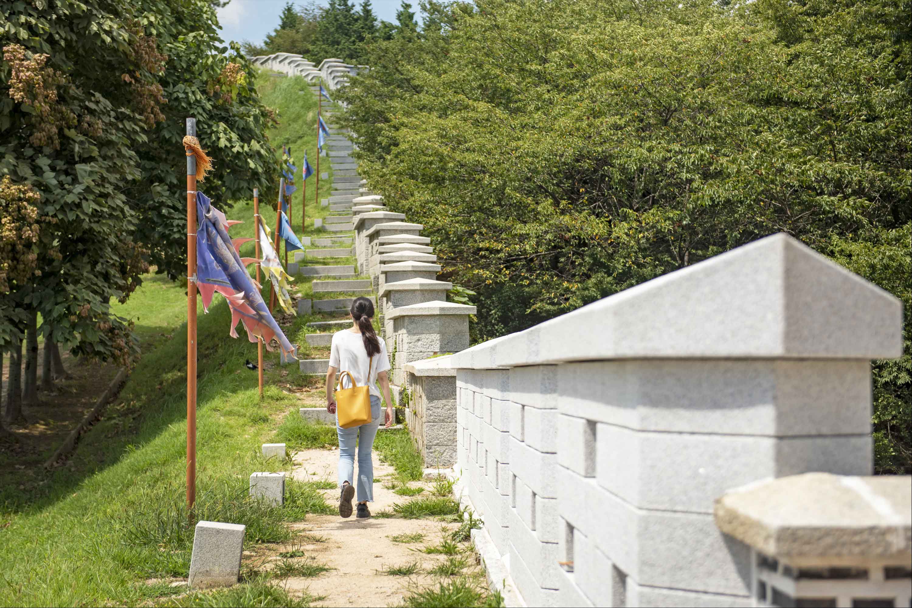 동래읍성