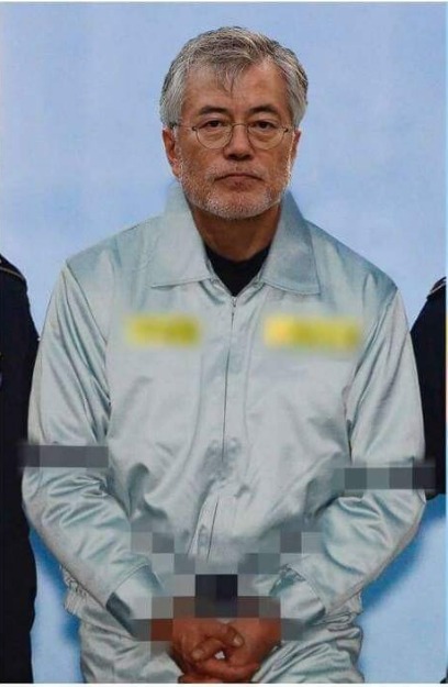  중국 우한 폐렴(코로나 19) 으로 시끄러운 대한민국 사이비 종교를 향해 팩트 폭력 날리는 헬로우톡의 어느 일본 여자 스시녀