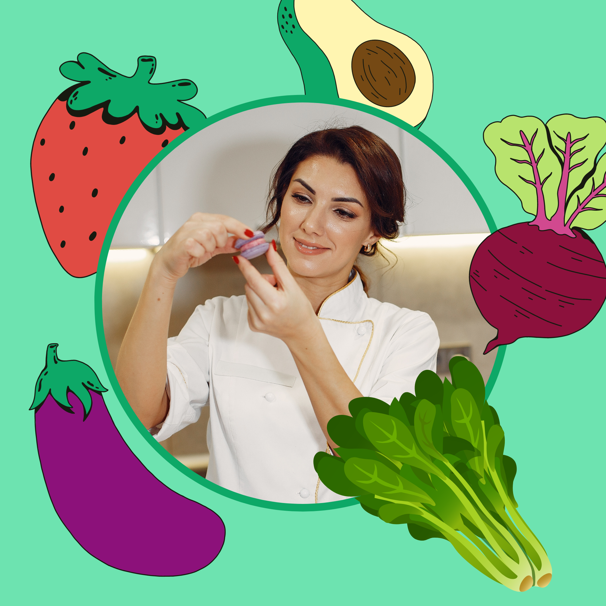  There are many foods that have anti-inflammatory properties, but here are five that are particularly effective