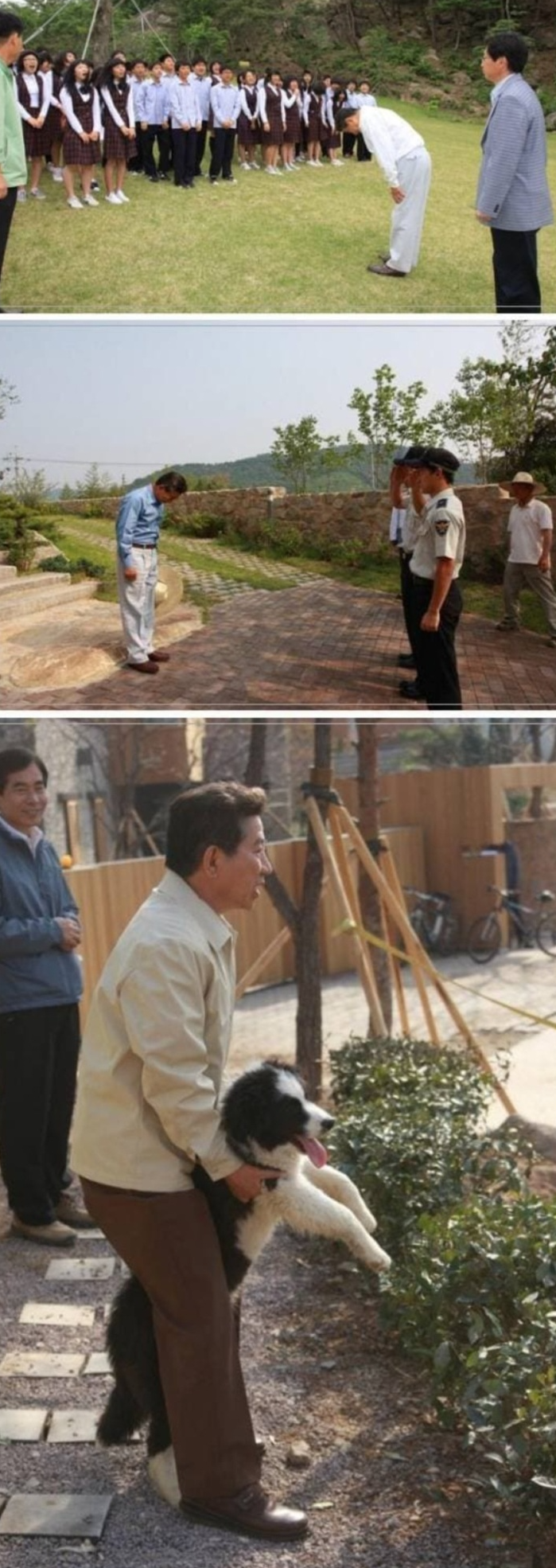 노무현 이야기 사진 00