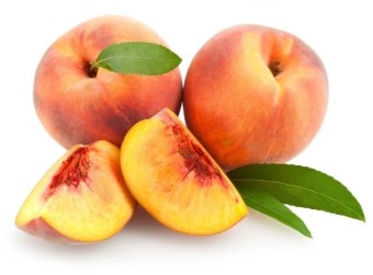  복숭아 효능 효과 칼로리 알아보기