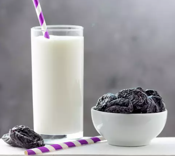  푸룬의 효능