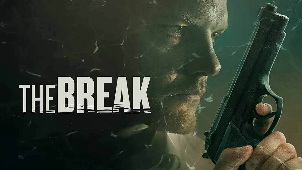 드라마 하이더펠트 살인사건 (The Break)