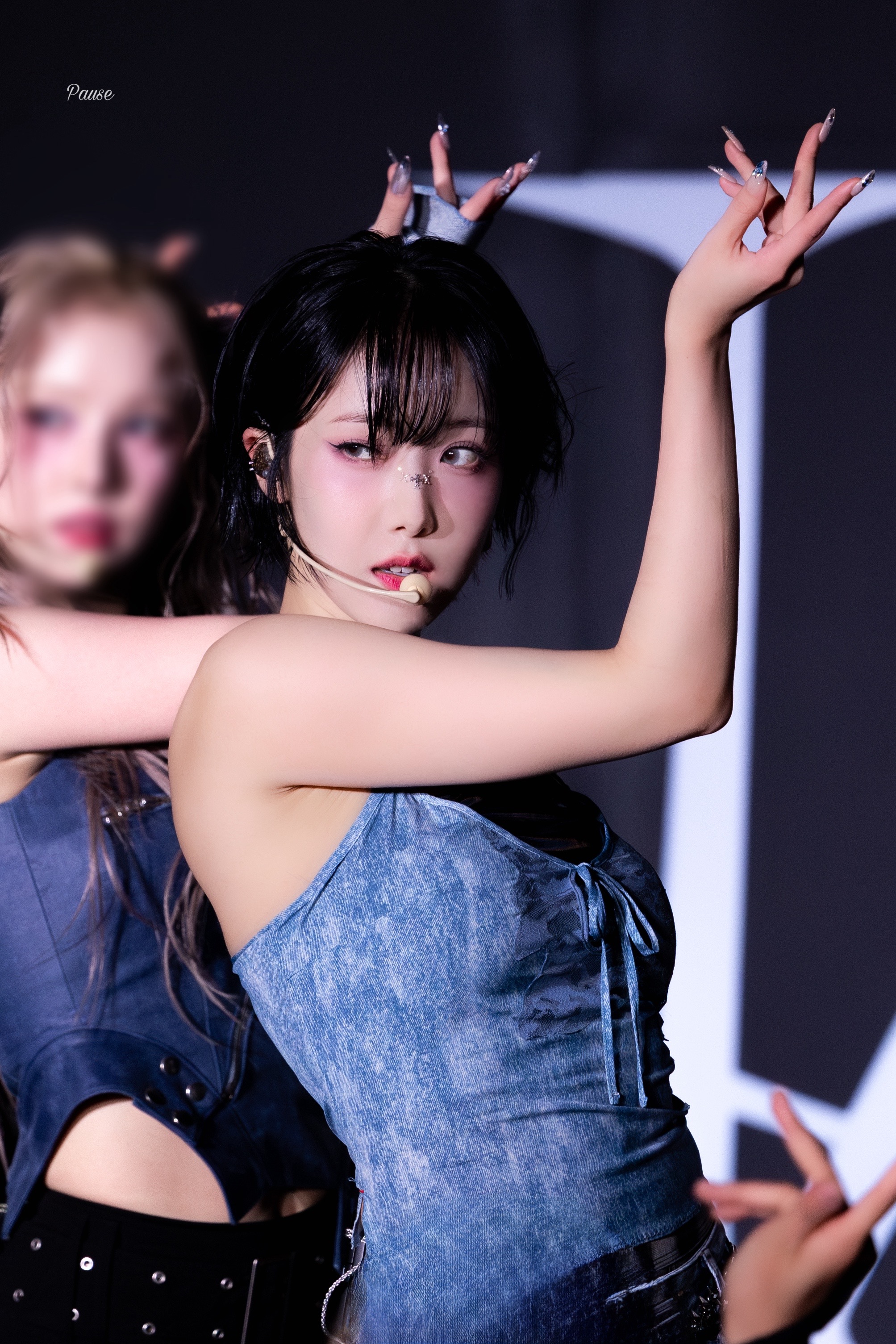 예빛 이미지