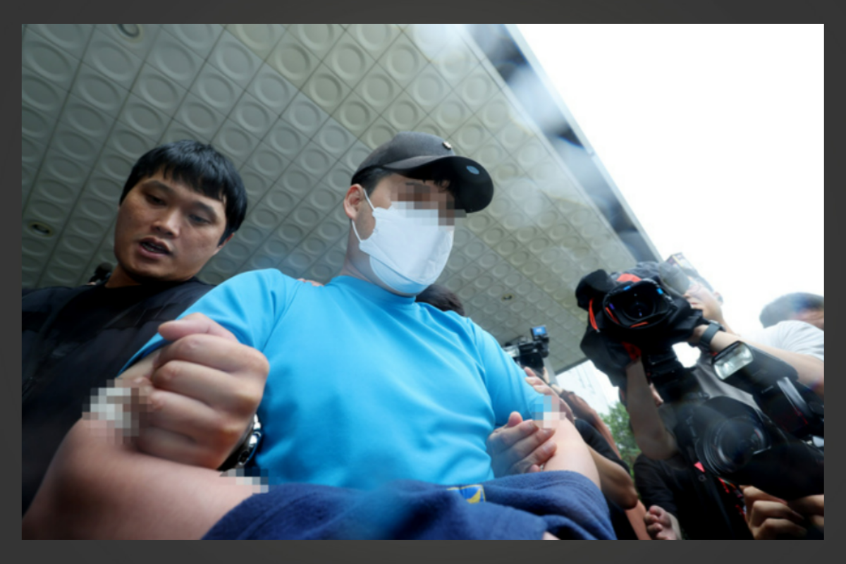 묻지마 범죄