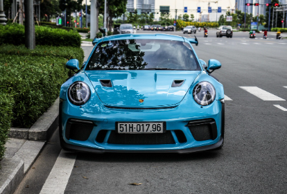 포르쉐 타이칸 GTS 2025&amp;#44; 전기차 끝판왕 등장! 이건 꼭 봐야 합니다