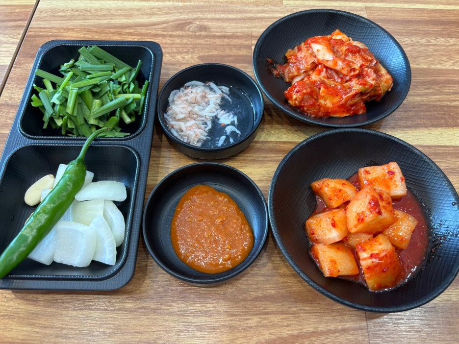 영진돼지국밥 연산점 대표 사진