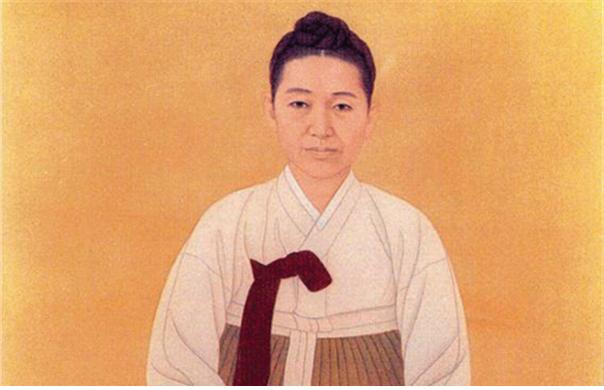 신사임당 이미지