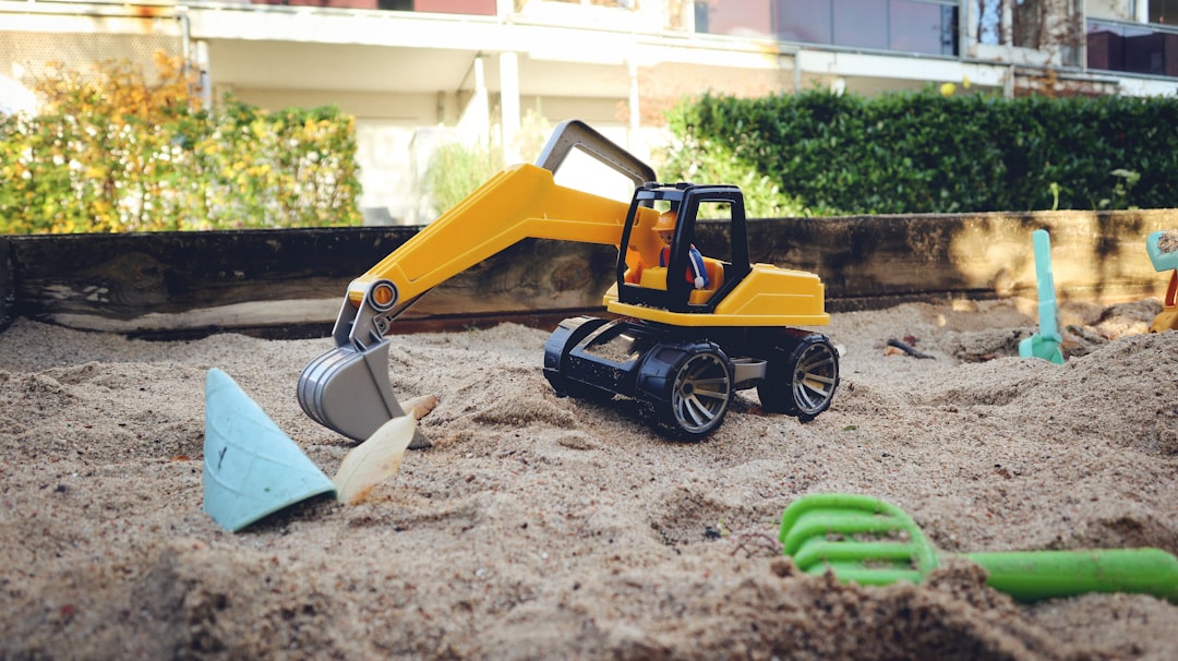Sandbox