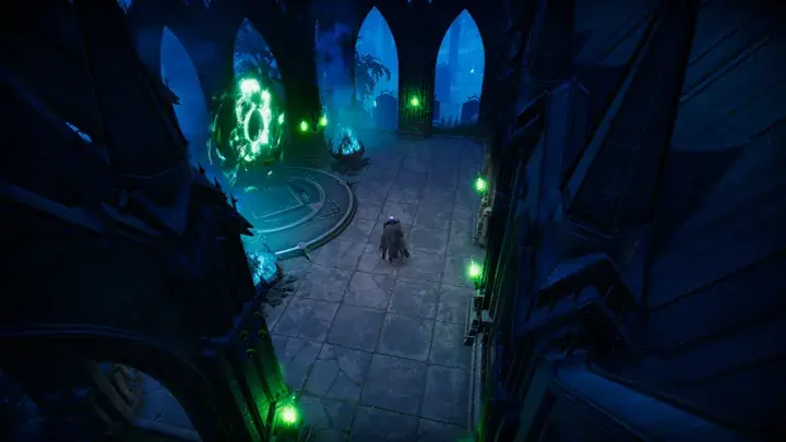  브이라이징 후드, 망토 V Rising에서 Razer 후드, 망토를 얻는 방법