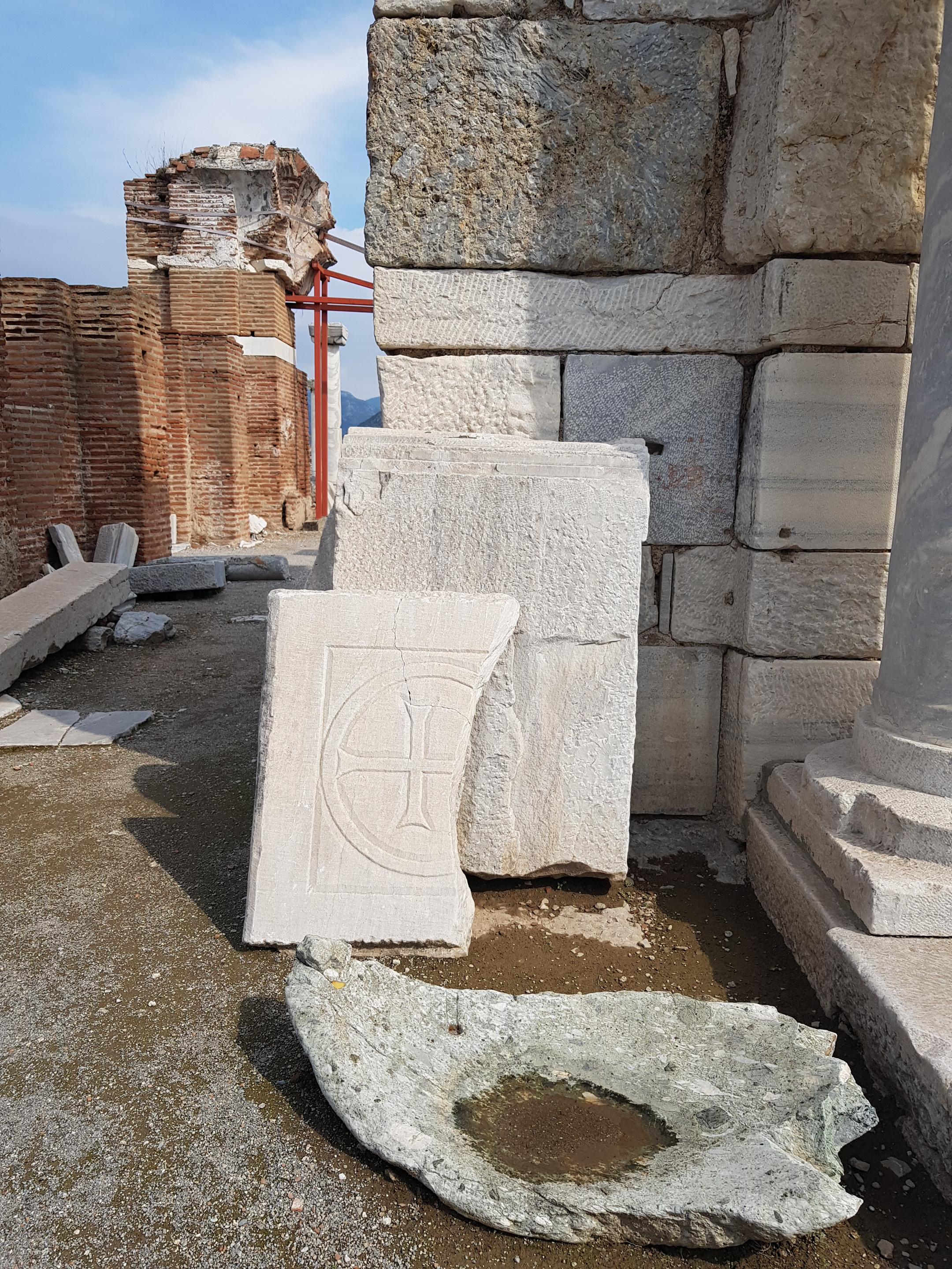 2023.3.17. 투르키예 여행 (7일) 95