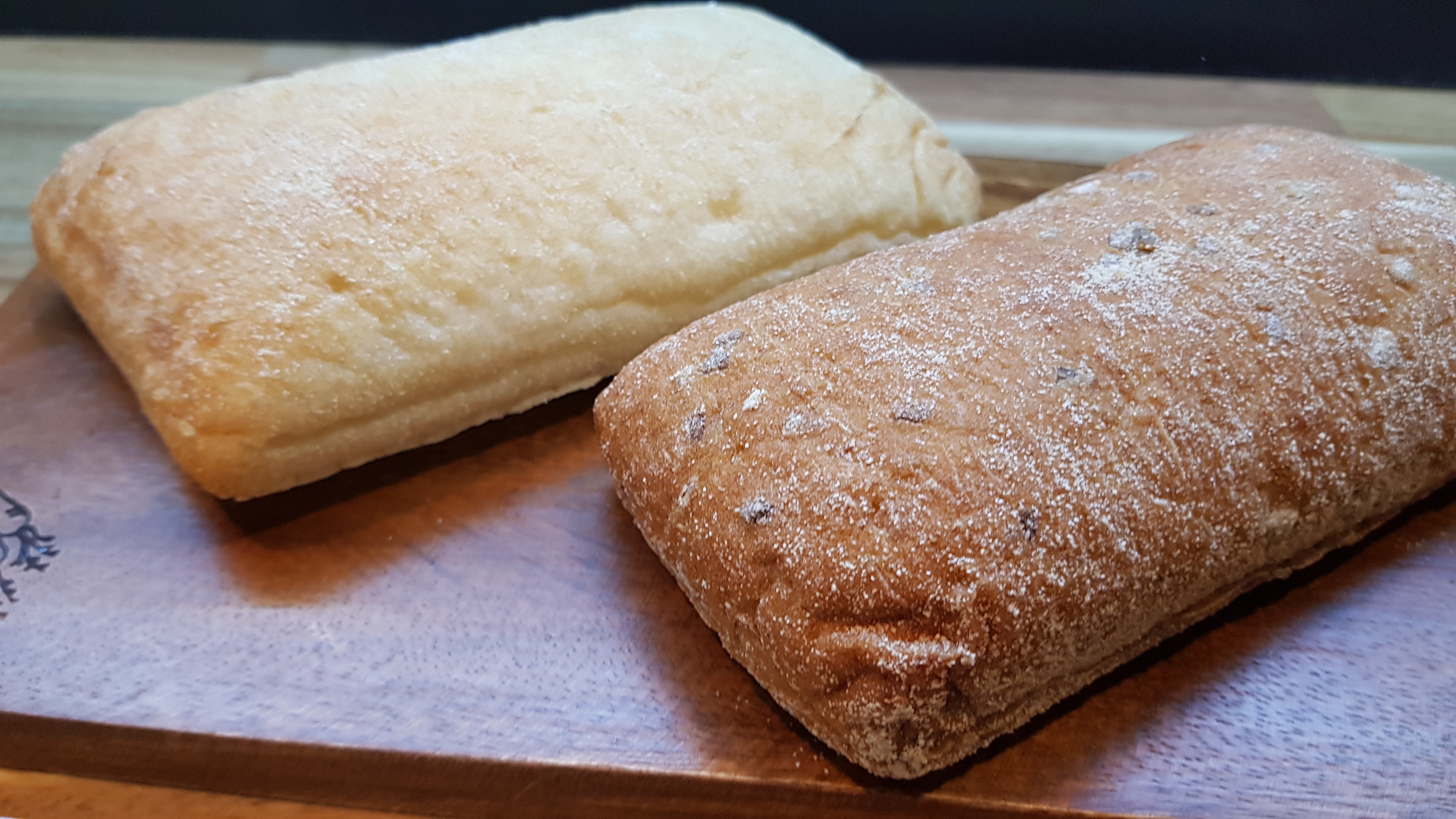  [코스트코 파먹기]치아바타 햄 샌드위치를 만들어 봤어요(Ciabatta Ham Sandwich)