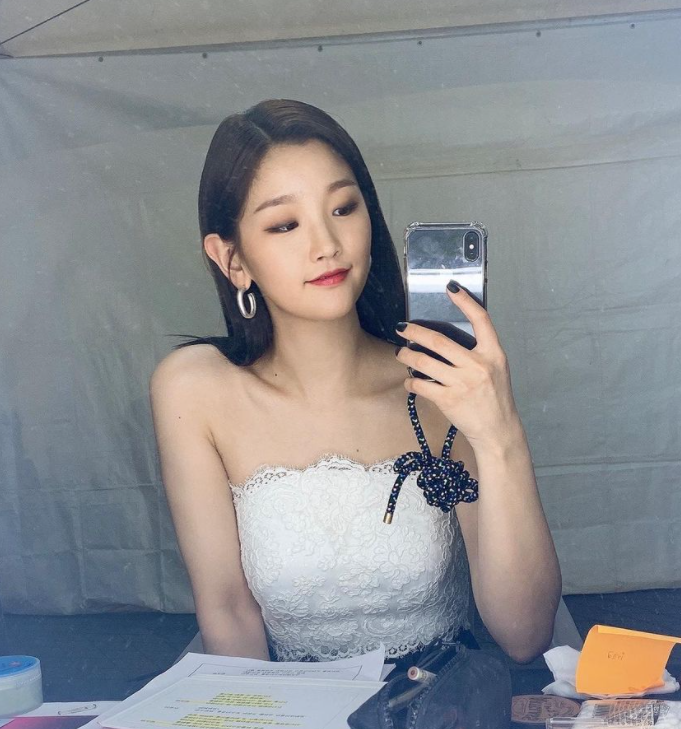  박소담 나이 키 고향 발사이즈 암수술