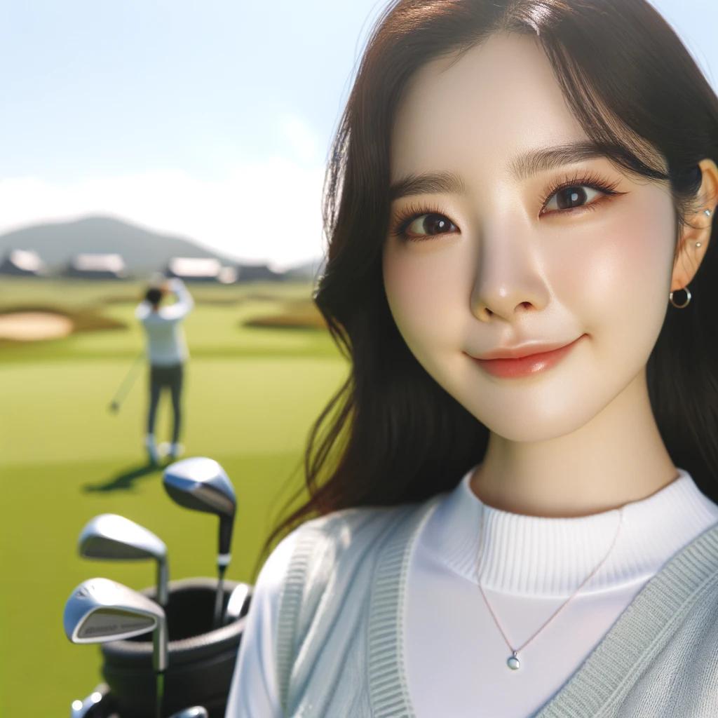 영덕 오션비치CC 예약 1박 2일 골프패키지 5월 가격 (feat.날씨)