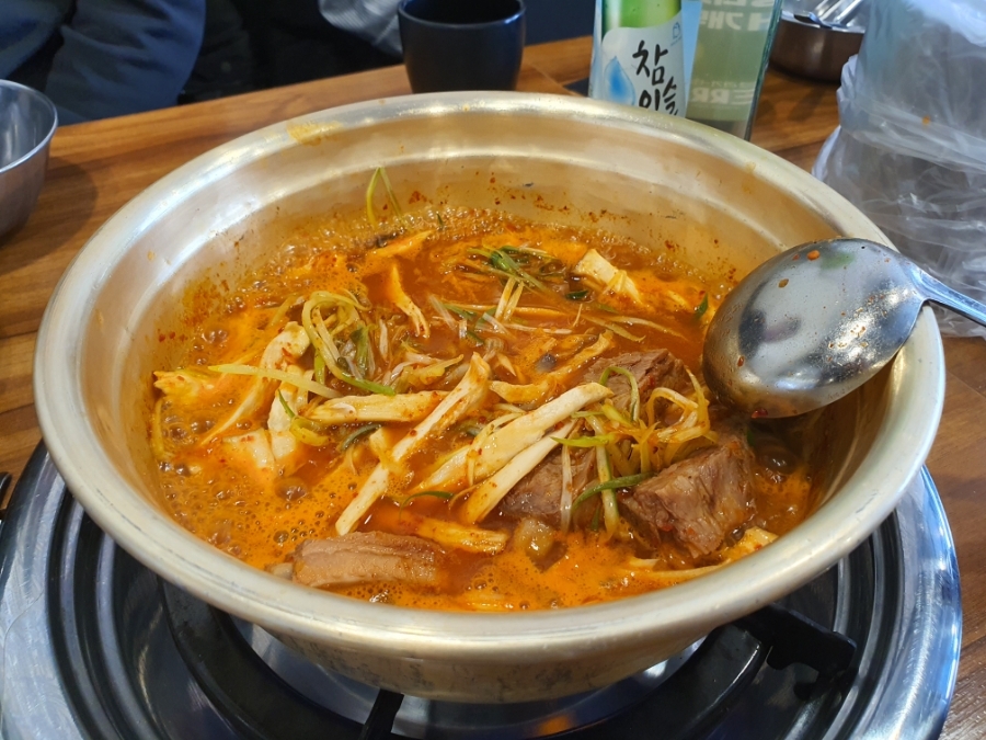 오성식당 이미지