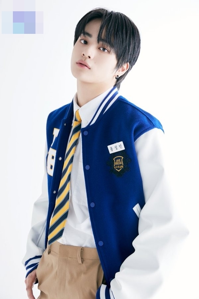 새 서바이벌 소년 판타지 언급 많은 2