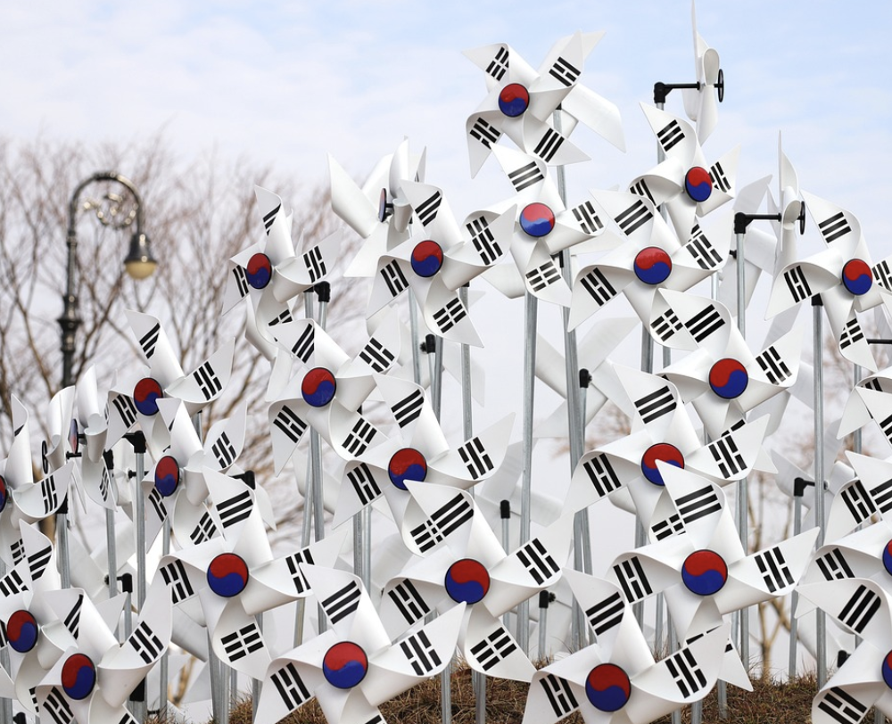 삼일절