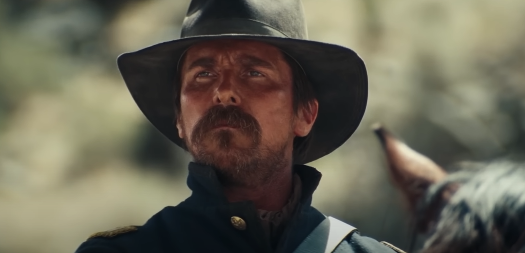  용서와 화해의 과정을 그린 영화 '몬태나 Hostiles.2017' 리뷰