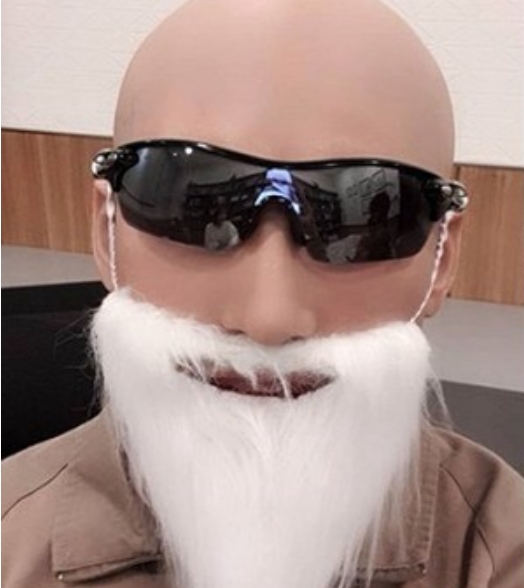 가짜사나이2 중단 및 김계란 입장 발표