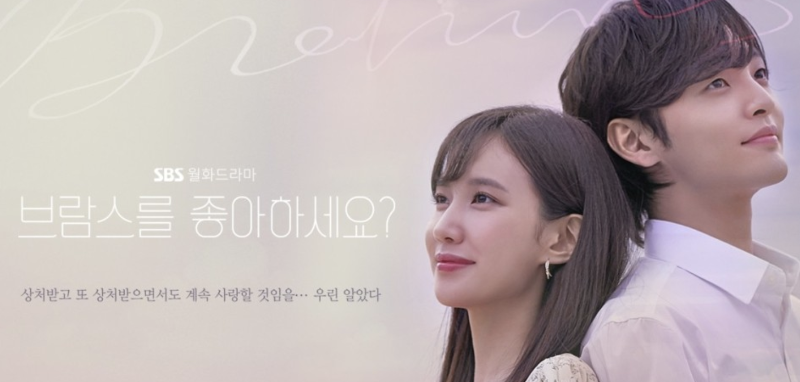  브람스를 좋아하세요 잔잔한 드라마