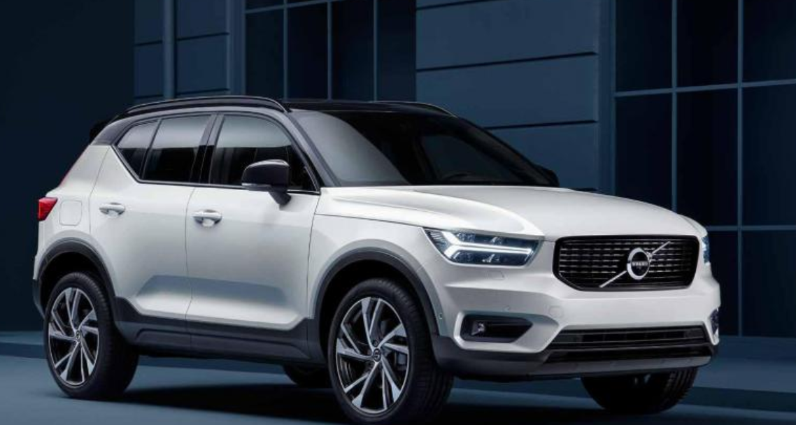  볼보 xc40의 인기 비결은 무엇?