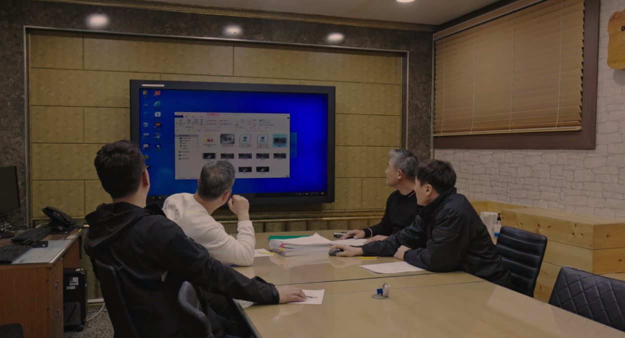 국가수사본부 8화 줄거리 리뷰 탐정의 밤낮 경주경찰서 탐정단 3 5