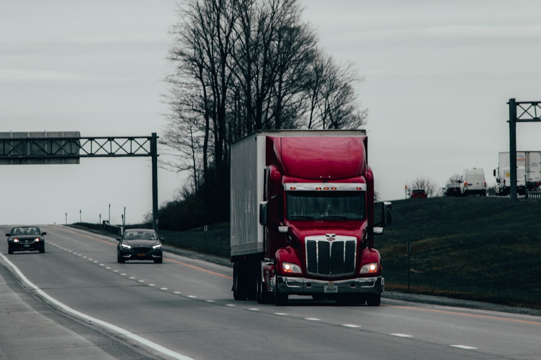 Truck