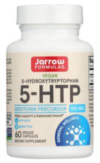 Jarrow Formulas L-트립토판 베지 캡슐 500 mg 60 /apigenin