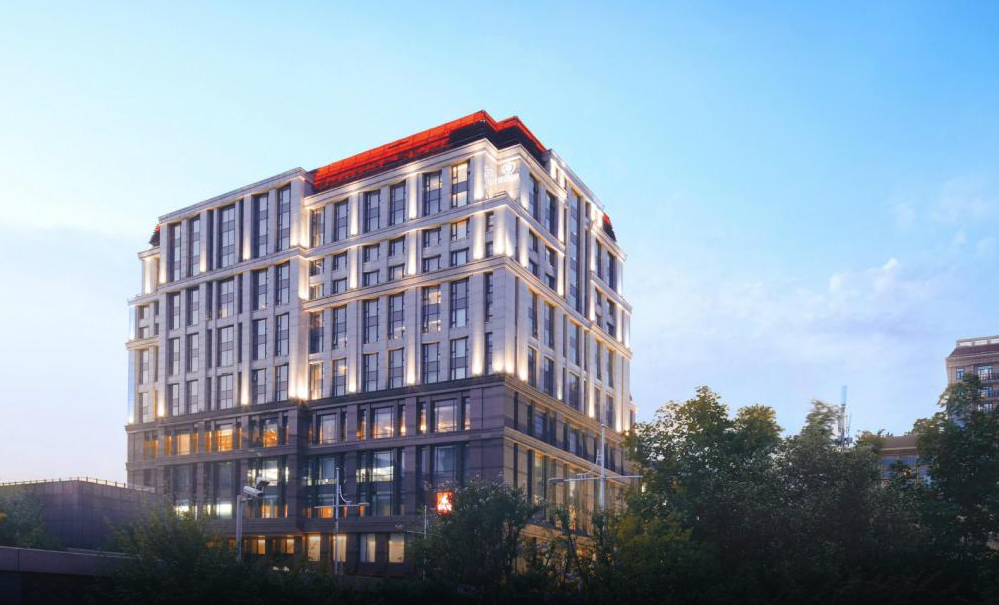  베이징호텔추천 / 베이징 주요명소와 가까운 베이징힐튼호텔(Hilton Beijing Wangfujing hotel)