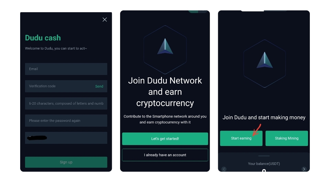  초극초기코인 두두네트워크(DUDU network) 0.2T 해시채굴 11월 30일 정식오픈(web3, Metaverse, BSC Chain) 선점기회!