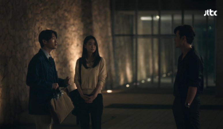 정현우 : 는 JH 박정호 아들? 7