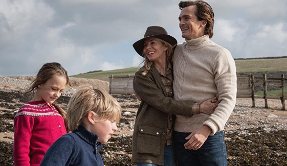 넷플릭스 영국 드라마 추천 '아나토미 오브 스캔들' 줄거리 등장인물 원작 시에나 밀러 미셸 도커릴 파트너 프로필 21