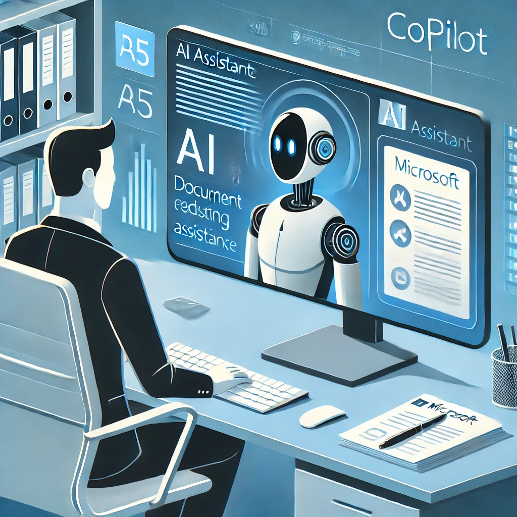 copilot 이미지