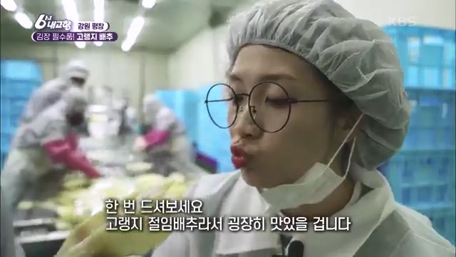 6시 내고향_김장의 필수품 평창 고랭지 배추 - 강원 평창 [슬기로운 두 반장] 슬기로운 어르신들을 찾아서 (충북 제천) [붕붕이가 간다] 철원에 무슨 일이 (강원 철원) [인생은 행복海] 우리는 환상의 사촌 (경남 통영).ts_20231117_202039.200.jpg