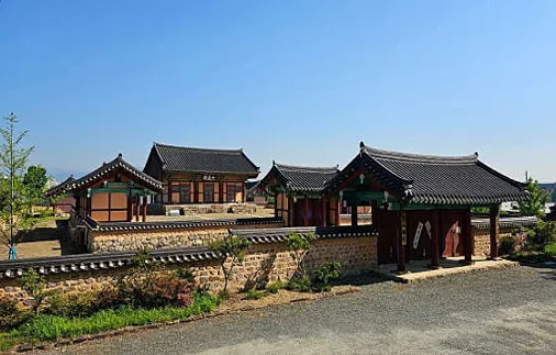 경산향교