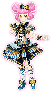 [미정발 아이템 리스트] 반짝이는 11