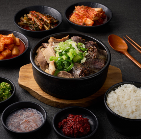 수제순대