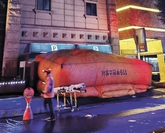 부천 호텔 화재 원인